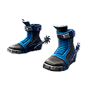 Brokebone Sheriff (Shoes)