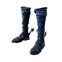 Brokebone Deputy (Shoes)