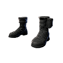 Soulless Executioner (Shoes)