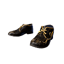 Curious Hatter (Shoes)