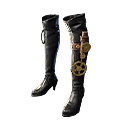 Willful Dame (Shoes)