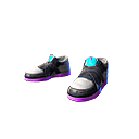 Cyber Bunny (Shoes)