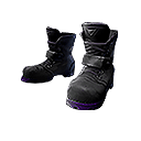 Shadow Soldier (Shoes)