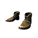 Judgement Ironface (Shoes)