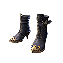 Verdict Ironface (Shoes)