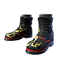 2021 Lunar New Year (Shoes)