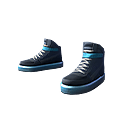 Rapper Angel (Shoes)