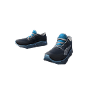 Hiphop Angel (Shoes)