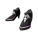 Princess Pink (Shoes)