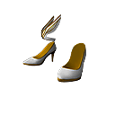 Dynamic Duo F (Shoes)