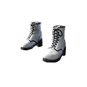 Violet Parkour (Shoes)