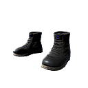 Andrew "the Fierce" (Shoes)