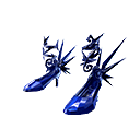 Princess Afterdark (Shoes)