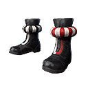 Cursed Magician (Shoes)