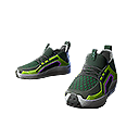 Faith Warrior (Shoes)