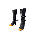 Wildfire Rogue (Shoes)