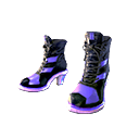 FFWS Bayfront Guardian (Shoes)