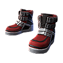 Fatal Glares (Shoes)