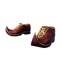 Persia Valor (Shoes)