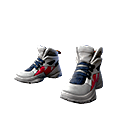 Newbie Devil (Shoes)