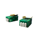 Gators Papercut (Shoes)