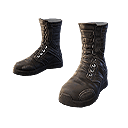 The Falconer (Shoes)