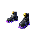 Regis Gunslinger (Shoes)