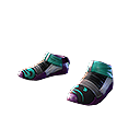 Killspark Freeze (Shoes)