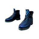 Azure Stormbringer (Shoes)