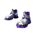 Frost Sabertooth (Shoes)