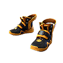 Winning Soul (Shoes)