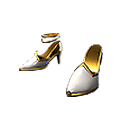 Ruby Bride (Shoes)