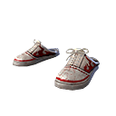 Scorching Academy (Shoes)