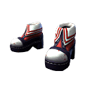 Blazing Academy (Shoes)