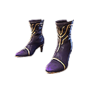 Ruthless Jinx (Shoes)