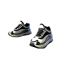 Platinum Sunset (Shoes)