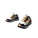 Golden Sunrise (Shoes)