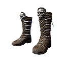 Blazing Scarecrow (Shoes)