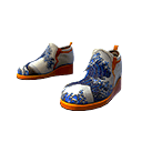 Girl Next Door (Shoes)