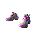 Sassy Swaggess (Shoes)