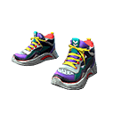 Dangerous Fads (Shoes)