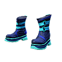 Moco "Enigma" (Shoes)