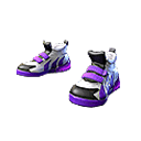 Venomous Skorpios (Shoes)