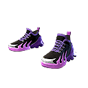 Valiant Skorpina (Shoes)