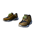 Camou War-Turtle (Shoes)