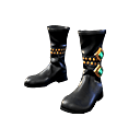 Goldescent Emperor (Shoes)