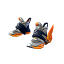 Flaxen Megacypher (Shoes)