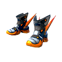 Amber Megacypher (Shoes)