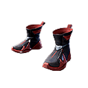 Mechanikill Toxipion (Shoes)