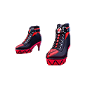 Cadencia Treblerock (Shoes)